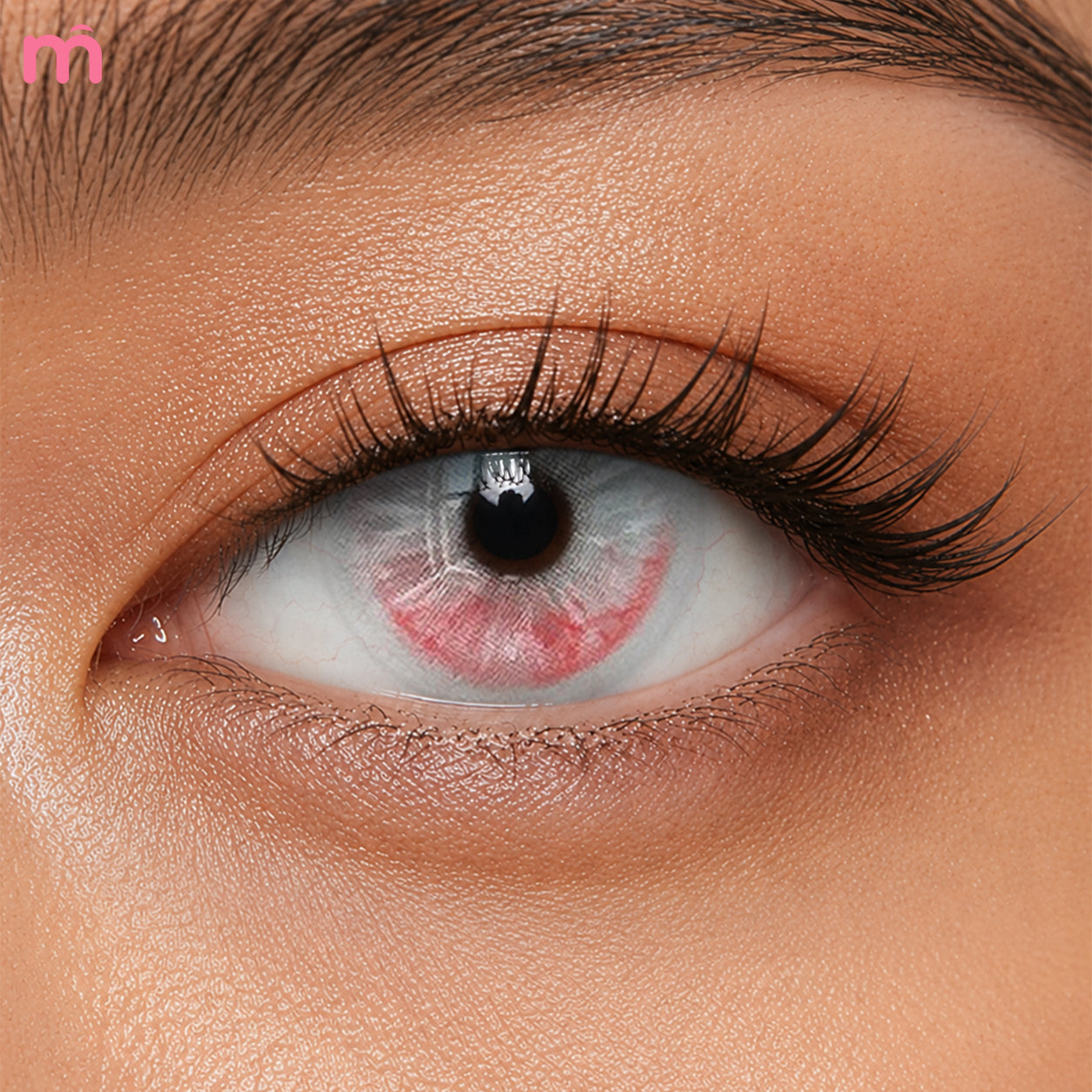 Mislens Hunger Red