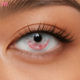 Mislens Hunger Red
