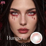 Mislens Hunger Red