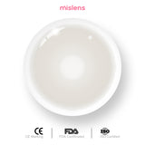 Mislens Weirdcorn White