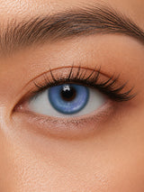 Mislens Koi Blue