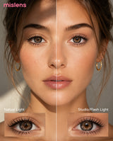 Mislens Rococo Madame Marron