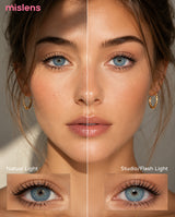 Mislens gris Chelsea