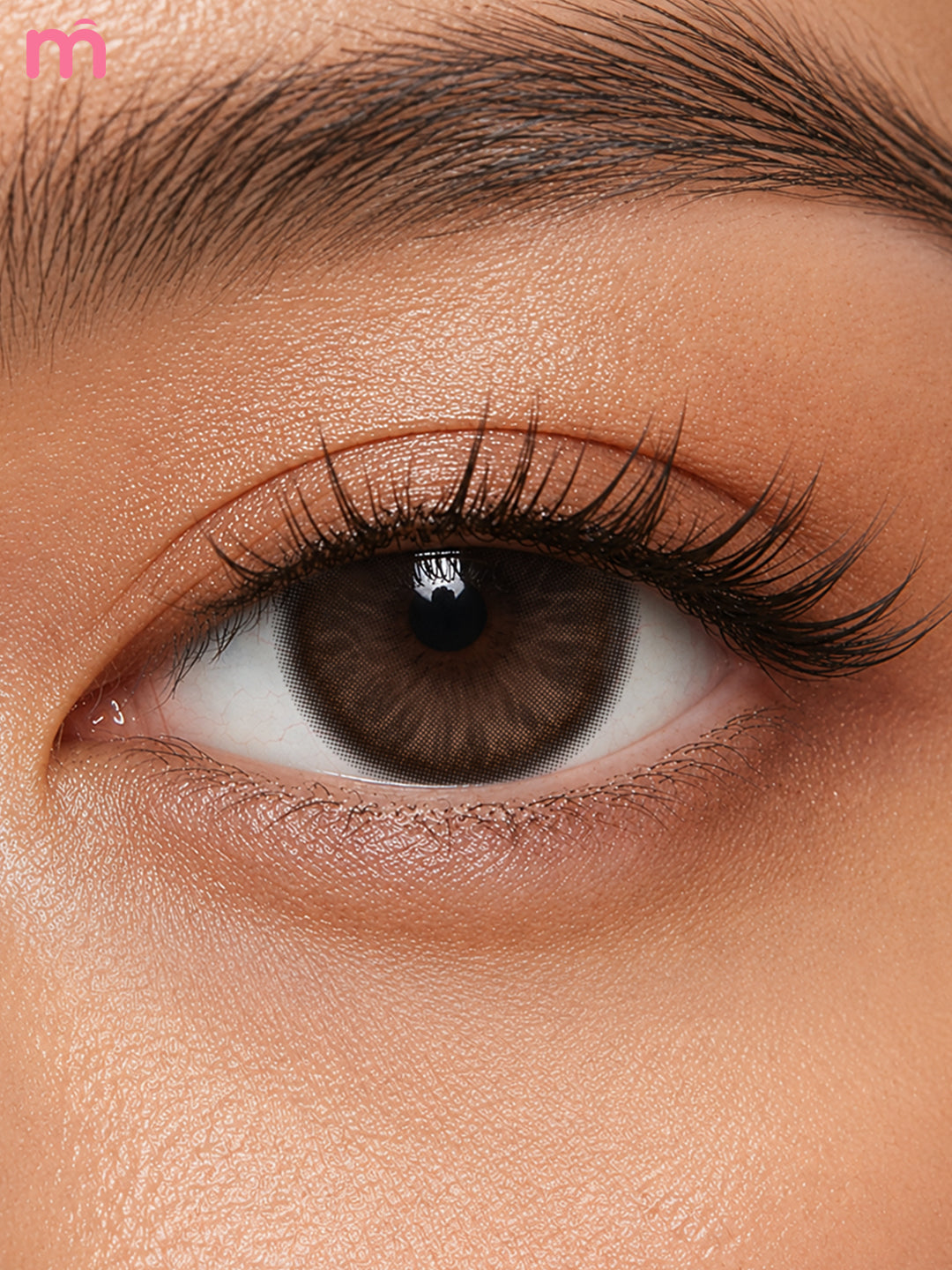 Mislens Bask Brown
