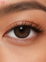 Mislens Bask Brown