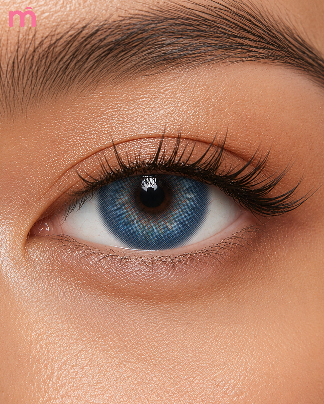 Mislens Lore Blue