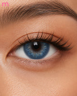 Mislens Lore Blue
