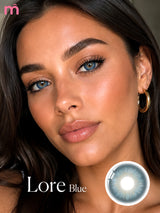 Mislens Lore Blue