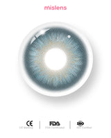 Mislens Lore Blue
