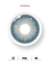 Mislens Lore Blue