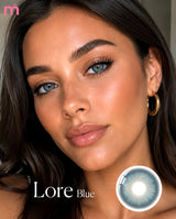 Mislens Lore Blue