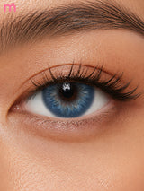 Mislens Lore Blue