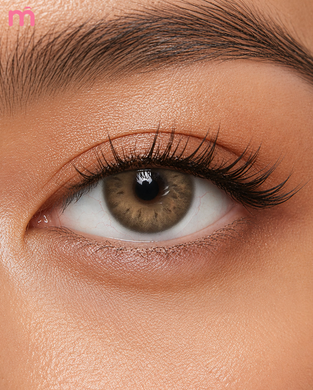 Mislens Alpine Brown