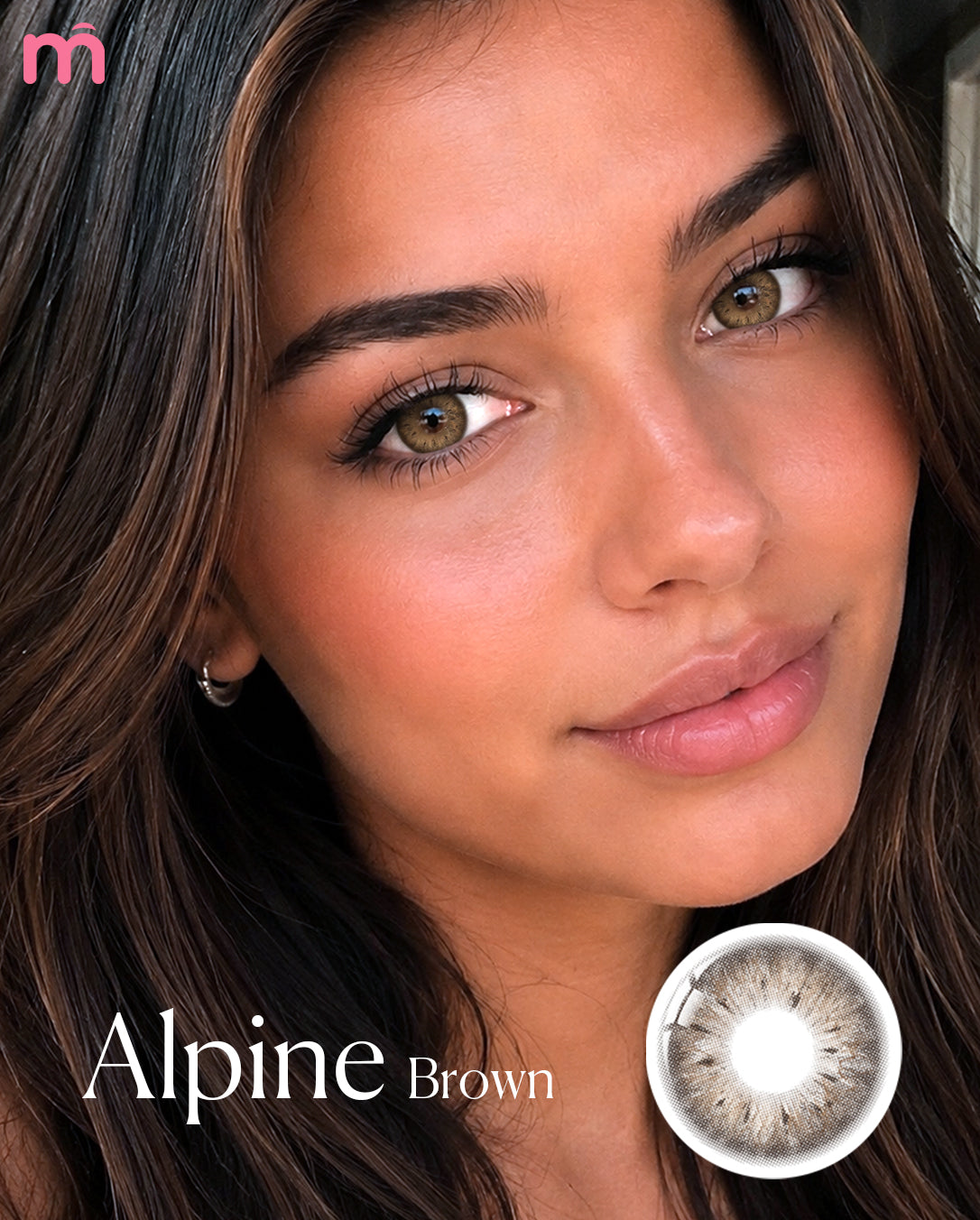 Mislens Alpine Brown