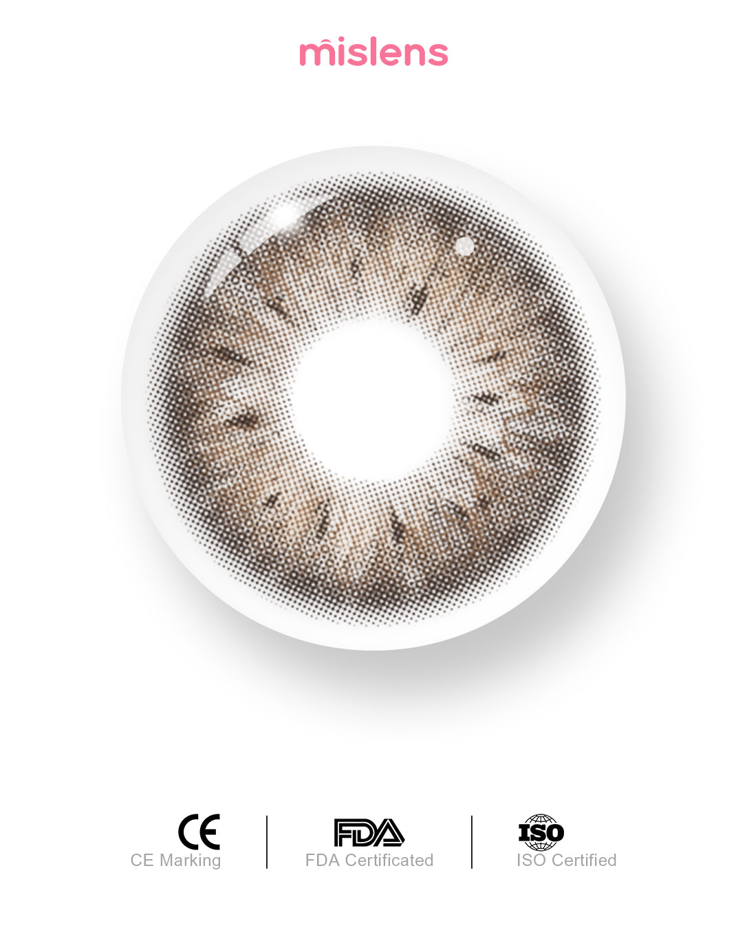 Mislens Alpine Brown