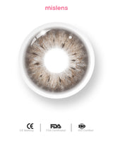 Mislens Alpine Brown