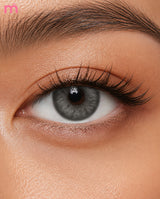 Mislens Alpine Grey