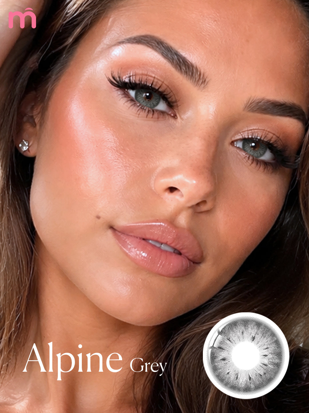 Mislens Alpine Grey