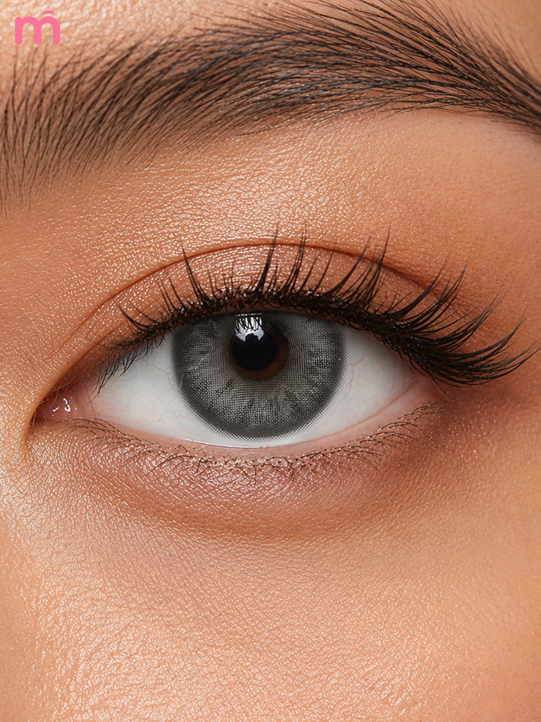 Mislens Alpine Grey