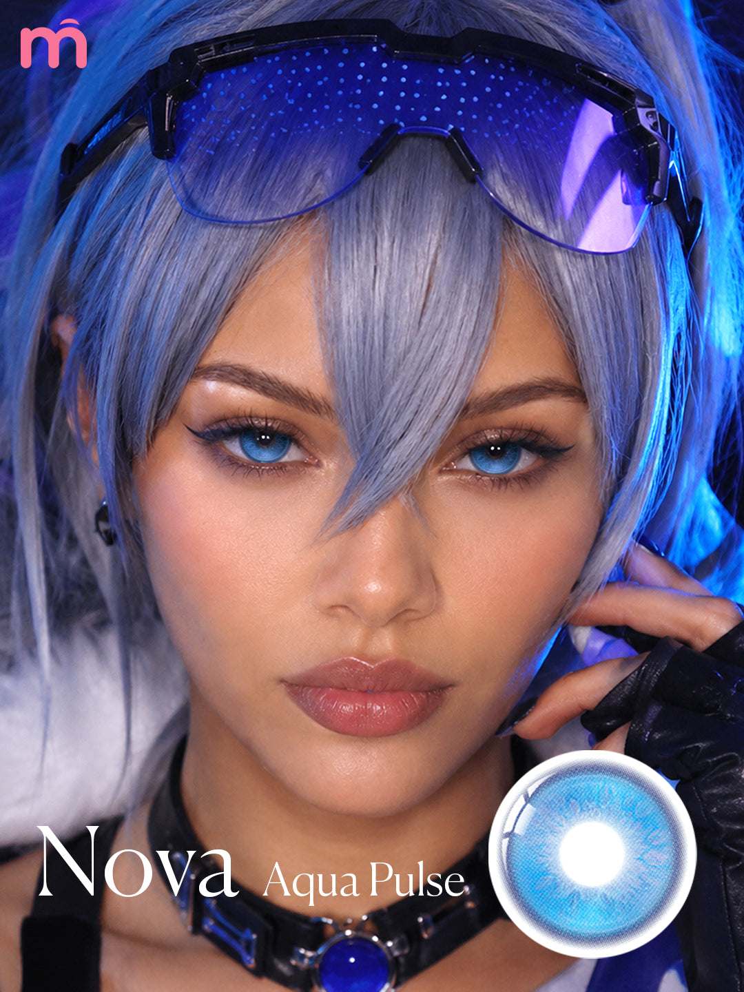Mislens Nova Aqua Pulse