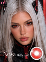Mislens Nova Ruby Rush
