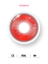 Mislens Nova Ruby Rush