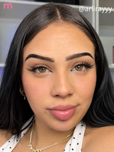 Mislens Ease Brown
