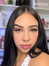 Mislens Sway Brown
