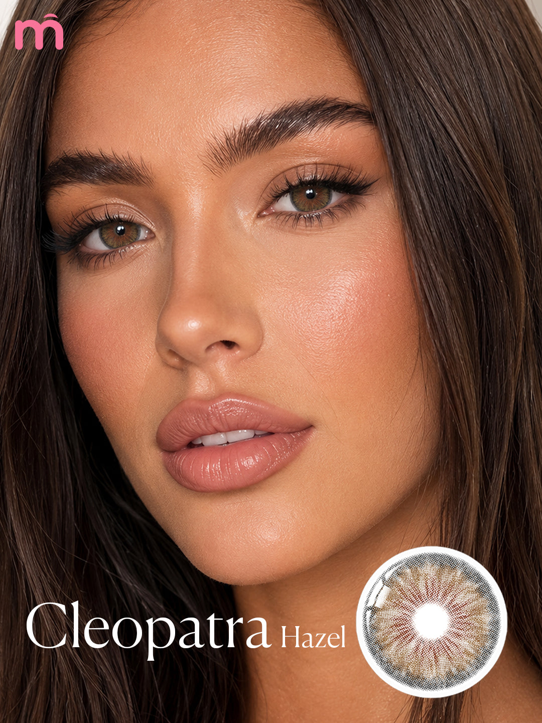 Mislens Cleopatra Hazel