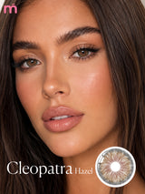 Mislens Cleopatra Hazel
