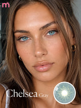 Mislens Chelsea gray