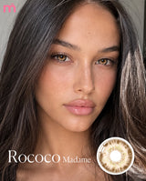 Mislens Rococo Madame Marron