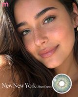 Mislens Breeze Vert