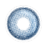 Lens-poem K4 Blue Colored Contact Lenses