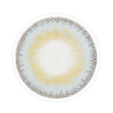 Lens-poem La Girl Blue Colored Contact Lenses