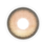 Lens-poem K4 Brown Colored Contact Lenses