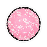 Lens-poem Starry Sky Coral Contact Lenses