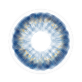 Lens-poem Euphoria Craving Colored Contact Lenses