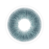 Lens-poem Love Story Dopamine Colored Contact Lenses