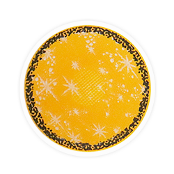 Lens-poem Starry Sky Estrellas Contact Lenses