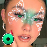 Lens-poem Forest Colored Contact Lenses