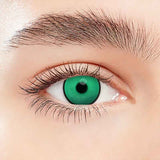 Lens-poem Forest Colored Contact Lenses