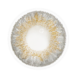 Lens-poem Three Tone Plus GRAY Contact Lenses