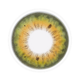 Lens-poem Stunna Girl Kamille Colored Contact Lenses