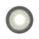 Lens-poem Surich Gray Colored Contact Lenses