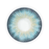 Lens-poem Kanami Blue Colored Contact Lenses