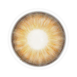 Lens-poem Kanami Brown Colored Contact Lenses