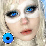 Lens-poem Lake Colored Contact Lenses