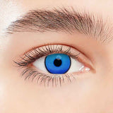 Lens-poem Lake Colored Contact Lenses