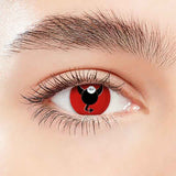 【U.S Warehouse】Lens-poem Little Devil Contact Lenses